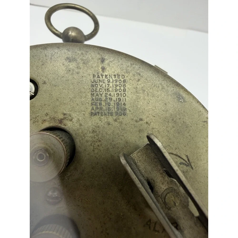 1918-1935 WESTCLOX BIG BEN 